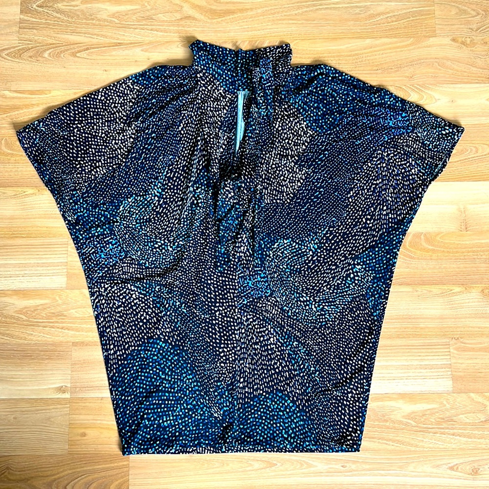 Vintage Valette Women’s Blouse